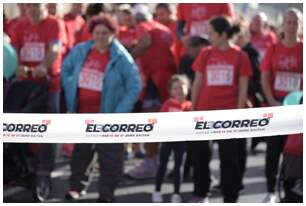Foto 114 de la Carrera Familiar de Getxo 2018